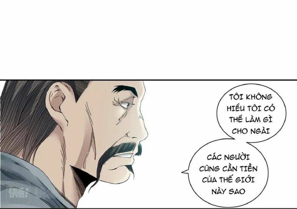 Câu Lạc Bộ Trường Sinh Chapter 113 - Trang 2