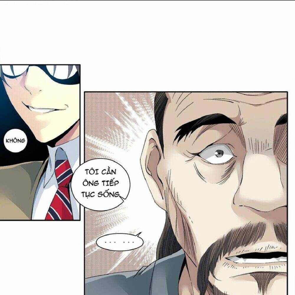 Câu Lạc Bộ Trường Sinh Chapter 113 - Trang 2