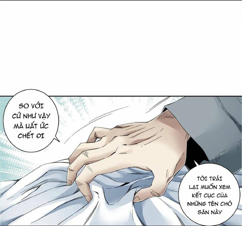 Câu Lạc Bộ Trường Sinh Chapter 113 - Trang 2