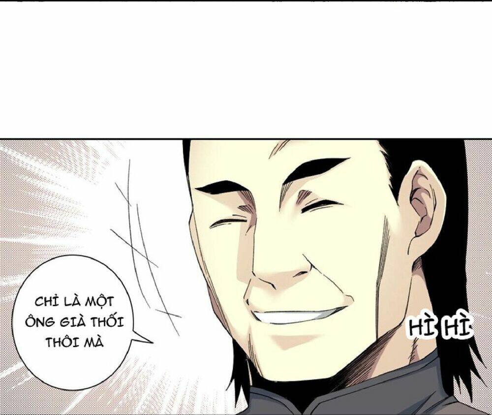 Câu Lạc Bộ Trường Sinh Chapter 114 - Trang 2