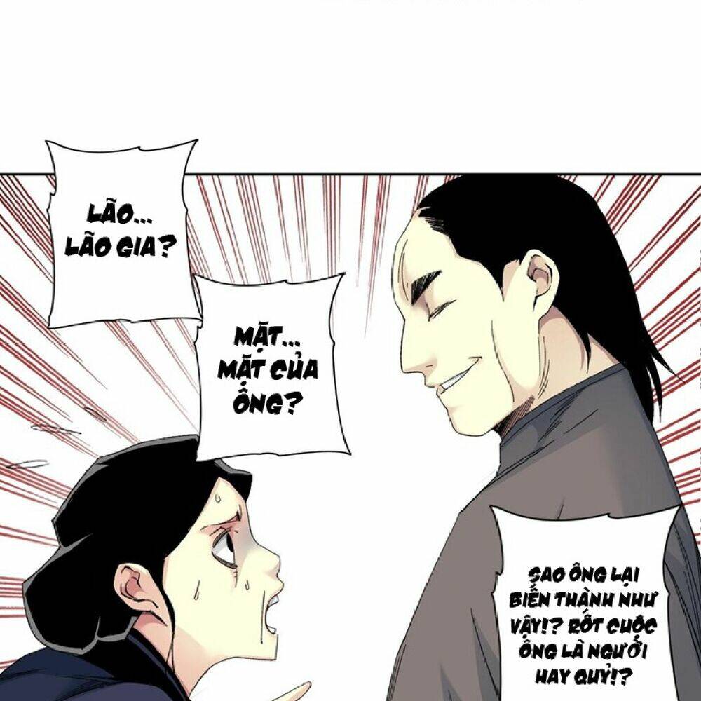 Câu Lạc Bộ Trường Sinh Chapter 114 - Trang 2