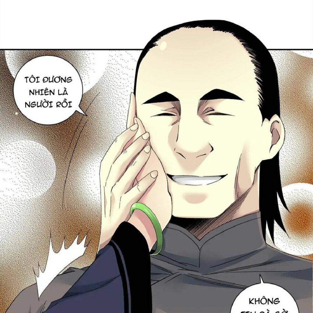 Câu Lạc Bộ Trường Sinh Chapter 114 - Trang 2