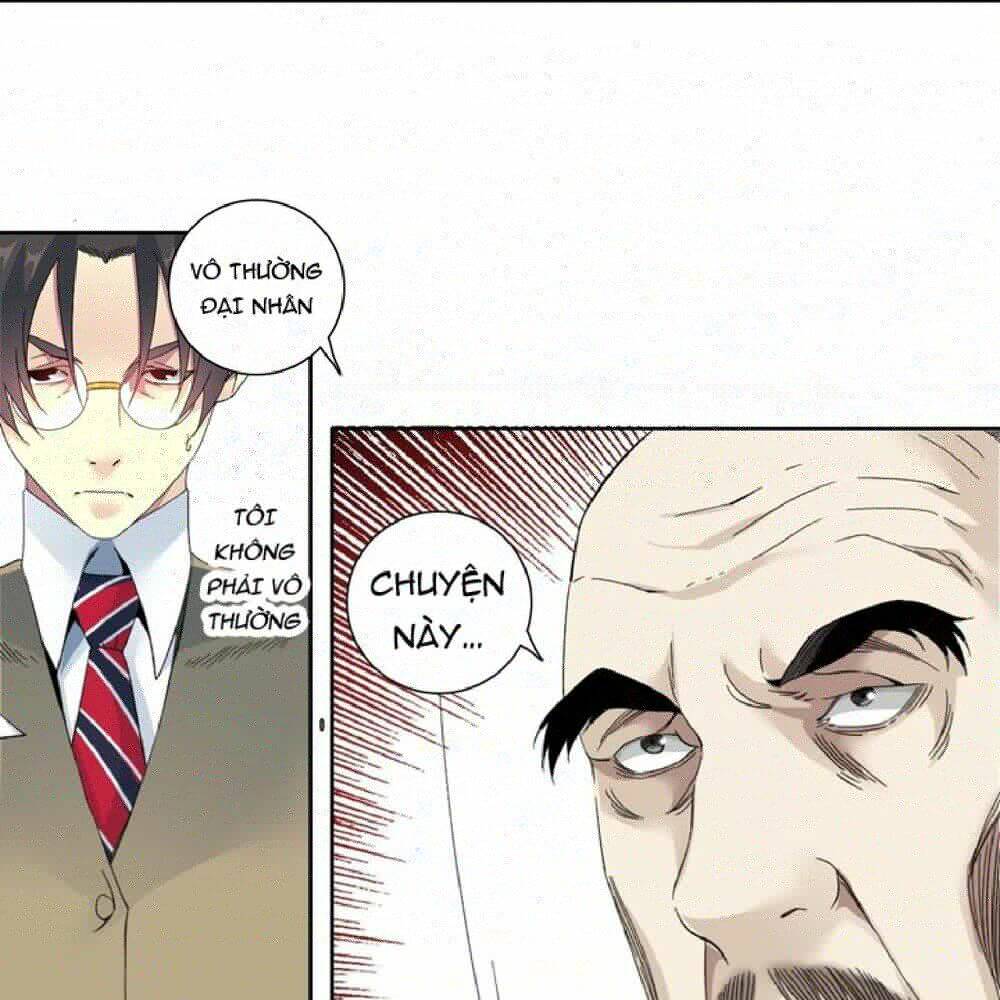 Câu Lạc Bộ Trường Sinh Chapter 114 - Trang 2