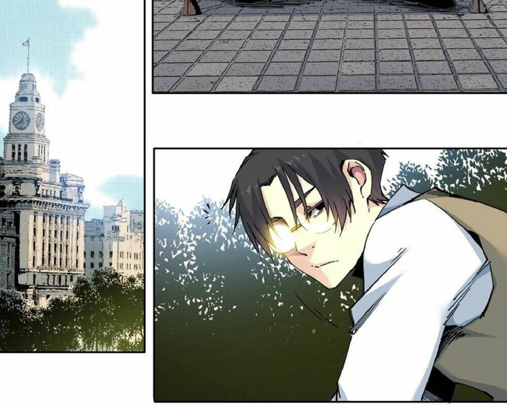 Câu Lạc Bộ Trường Sinh Chapter 114 - Trang 2