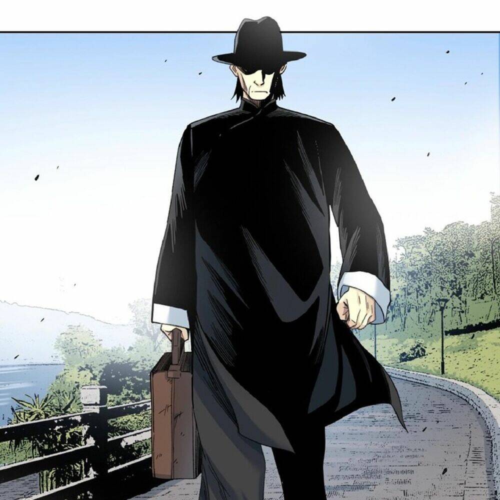 Câu Lạc Bộ Trường Sinh Chapter 114 - Trang 2