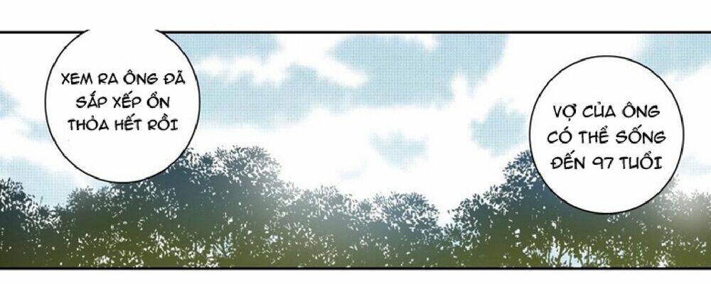 Câu Lạc Bộ Trường Sinh Chapter 114 - Trang 2