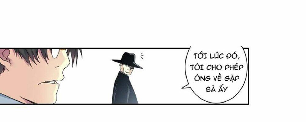 Câu Lạc Bộ Trường Sinh Chapter 114 - Trang 2