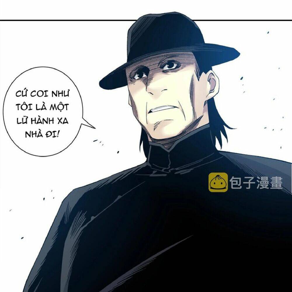 Câu Lạc Bộ Trường Sinh Chapter 114 - Trang 2