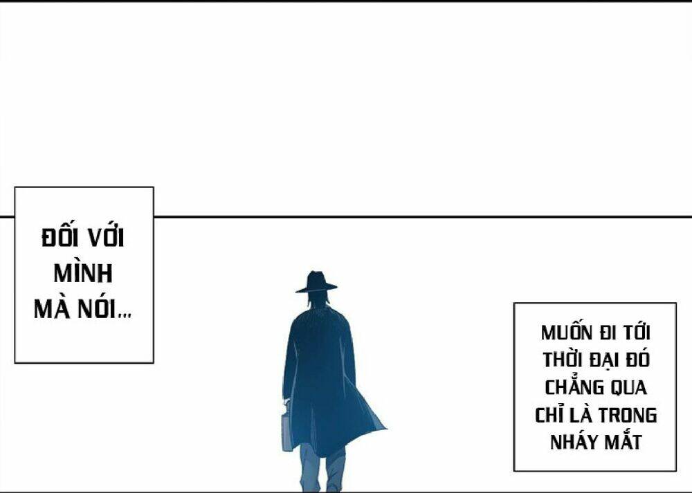 Câu Lạc Bộ Trường Sinh Chapter 114 - Trang 2