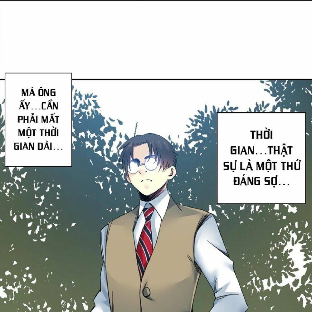 Câu Lạc Bộ Trường Sinh Chapter 114 - Trang 2