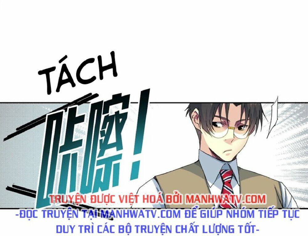 Câu Lạc Bộ Trường Sinh Chapter 114 - Trang 2