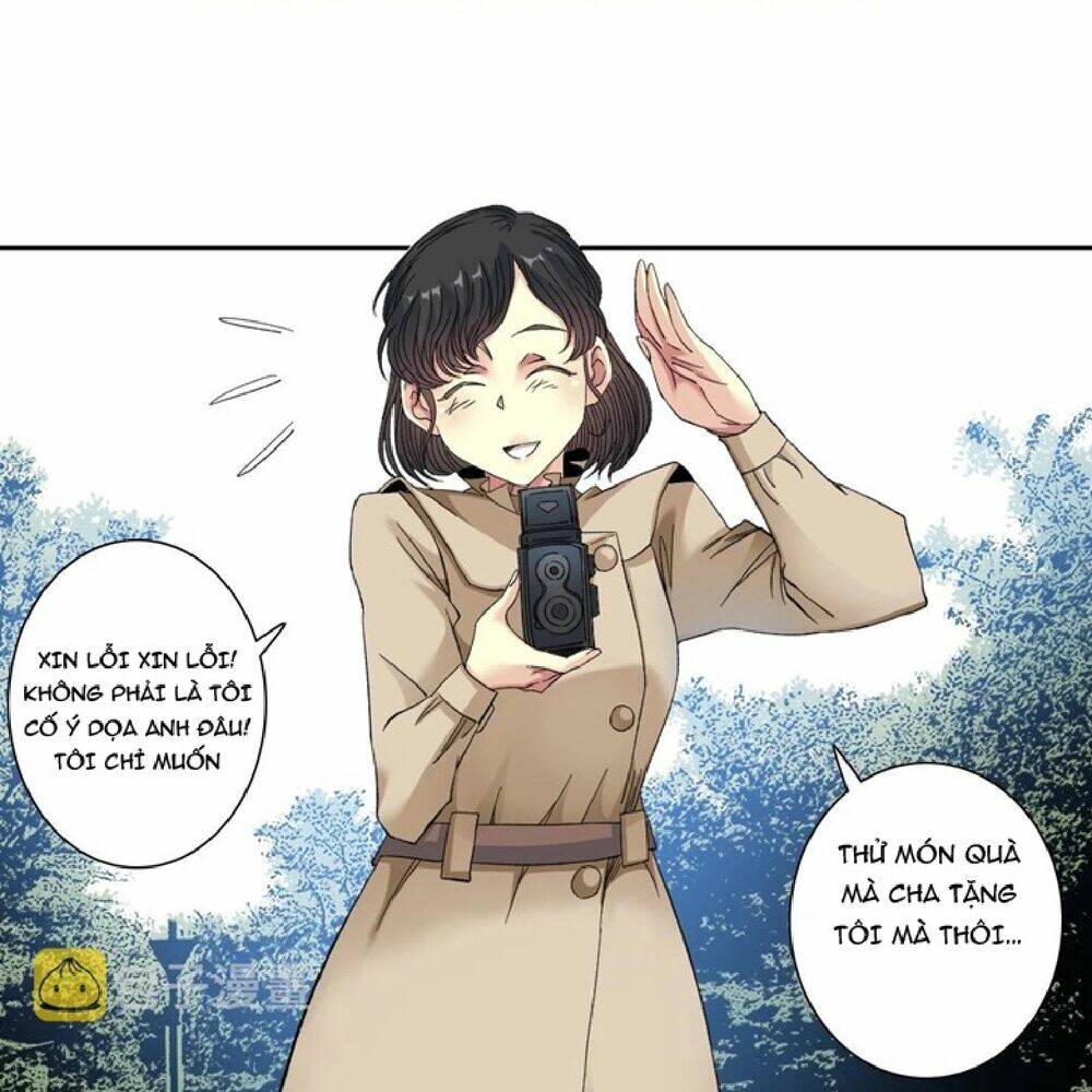 Câu Lạc Bộ Trường Sinh Chapter 114 - Trang 2