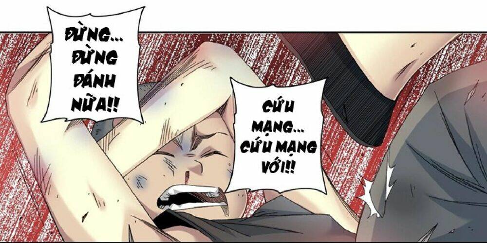 Câu Lạc Bộ Trường Sinh Chapter 114 - Trang 2