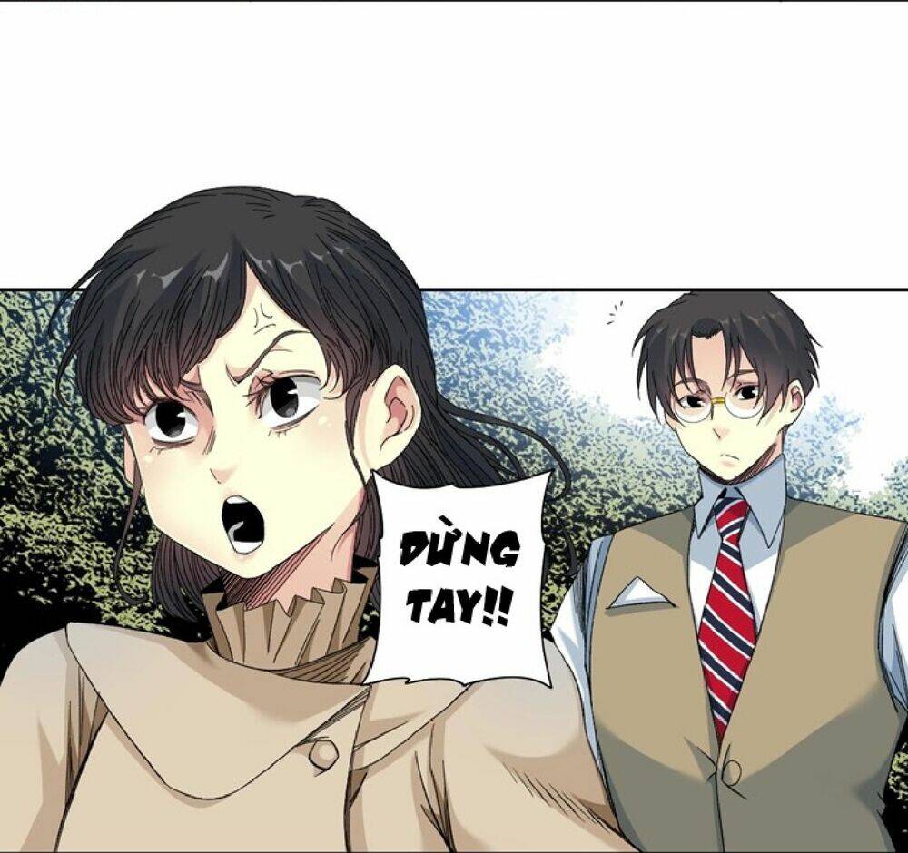 Câu Lạc Bộ Trường Sinh Chapter 114 - Trang 2