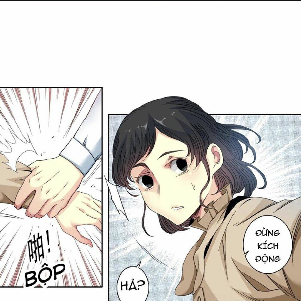 Câu Lạc Bộ Trường Sinh Chapter 114 - Trang 2