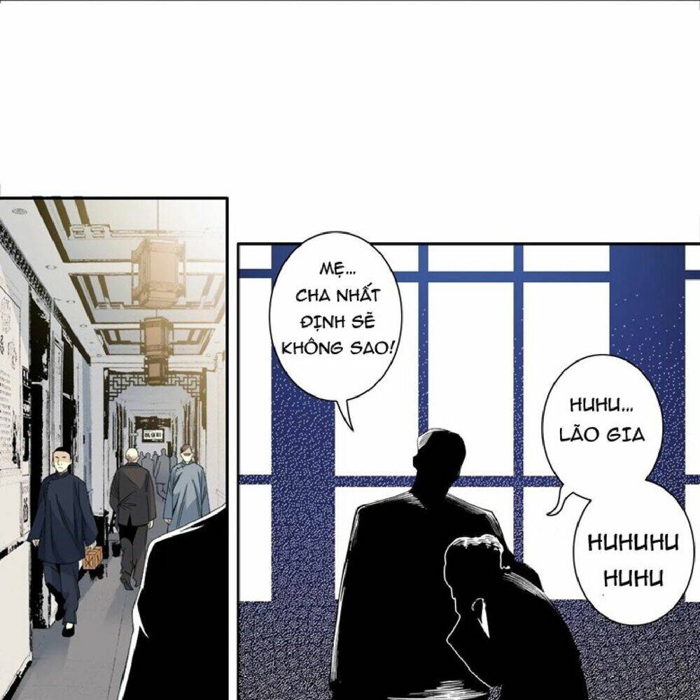 Câu Lạc Bộ Trường Sinh Chapter 114 - Trang 2