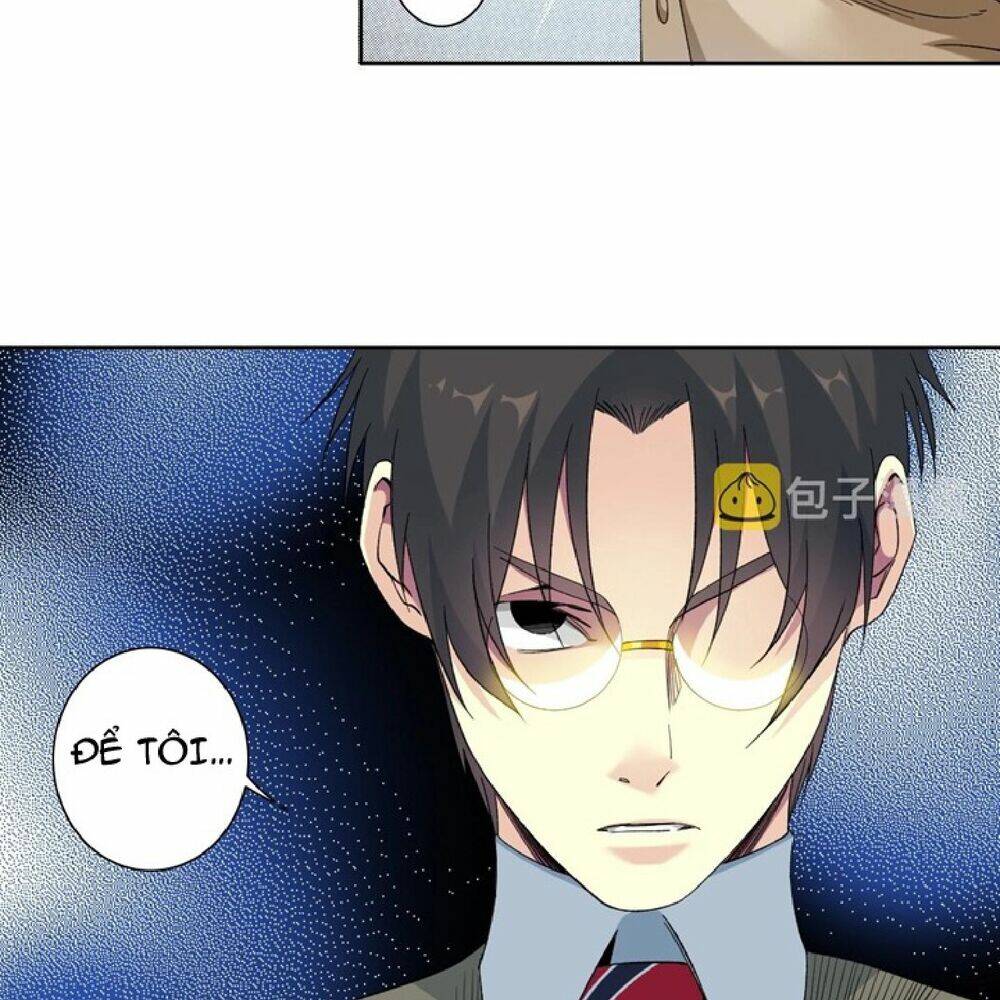 Câu Lạc Bộ Trường Sinh Chapter 114 - Trang 2