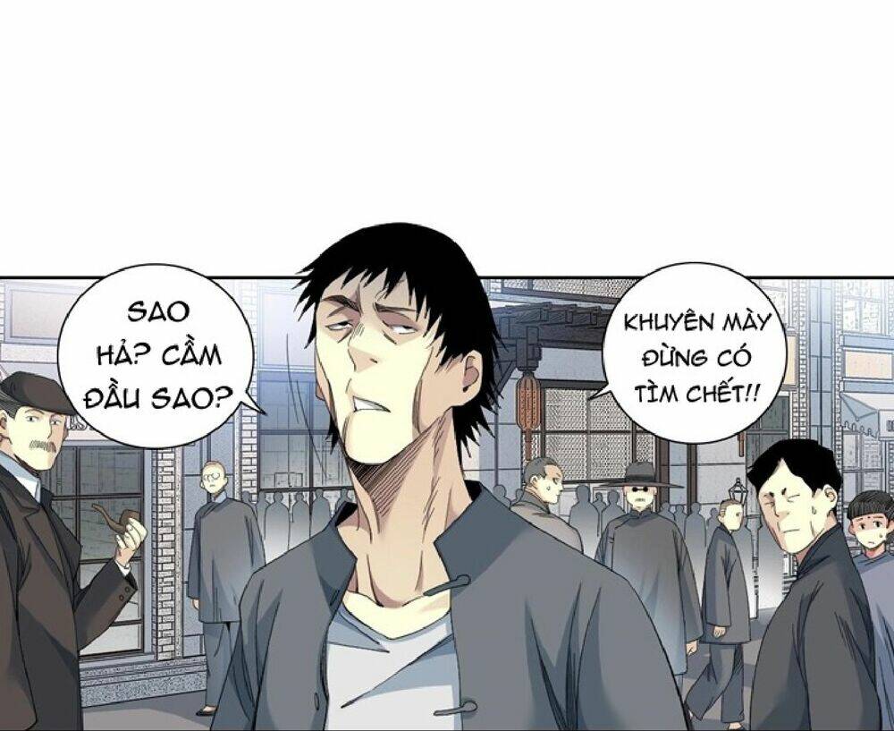 Câu Lạc Bộ Trường Sinh Chapter 114 - Trang 2