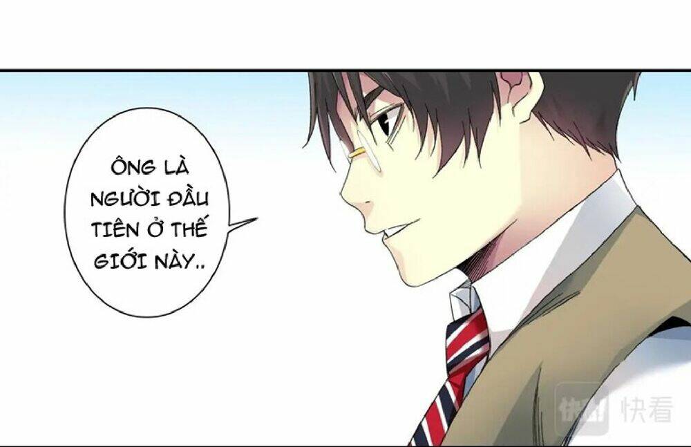 Câu Lạc Bộ Trường Sinh Chapter 114 - Trang 2