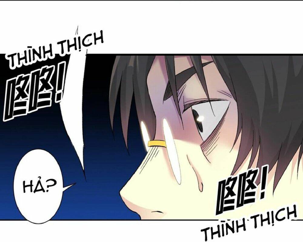 Câu Lạc Bộ Trường Sinh Chapter 114 - Trang 2