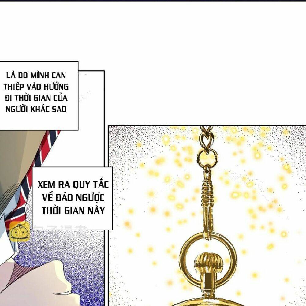 Câu Lạc Bộ Trường Sinh Chapter 114 - Trang 2