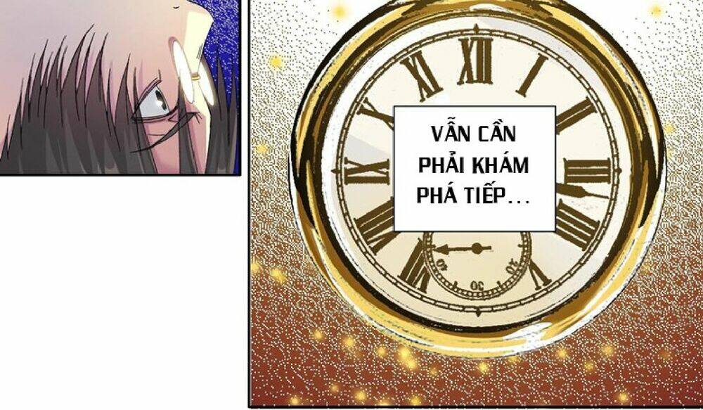 Câu Lạc Bộ Trường Sinh Chapter 114 - Trang 2