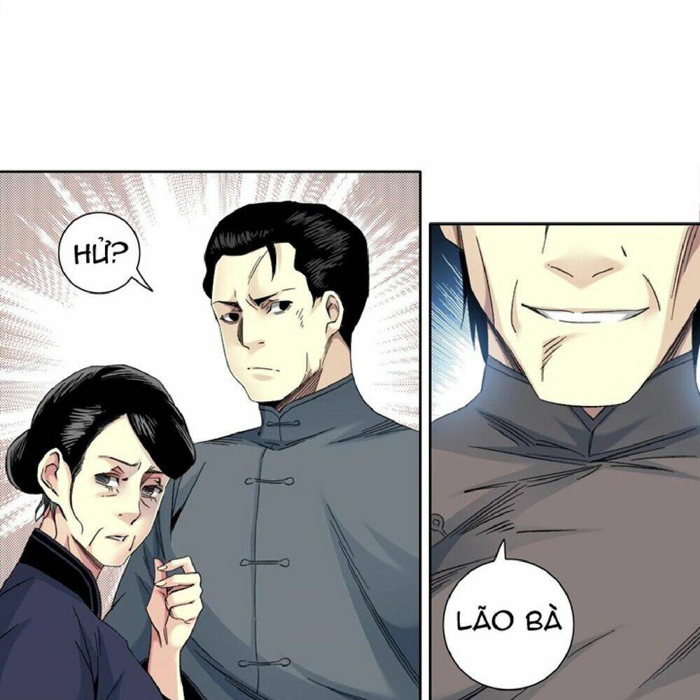 Câu Lạc Bộ Trường Sinh Chapter 114 - Trang 2