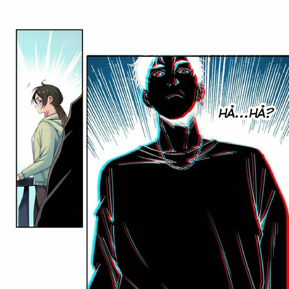 Câu Lạc Bộ Trường Sinh Chapter 115 - Trang 2