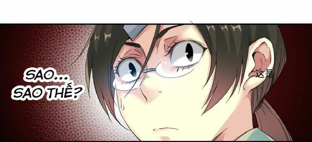 Câu Lạc Bộ Trường Sinh Chapter 115 - Trang 2