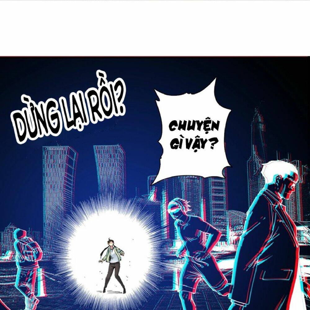 Câu Lạc Bộ Trường Sinh Chapter 115 - Trang 2