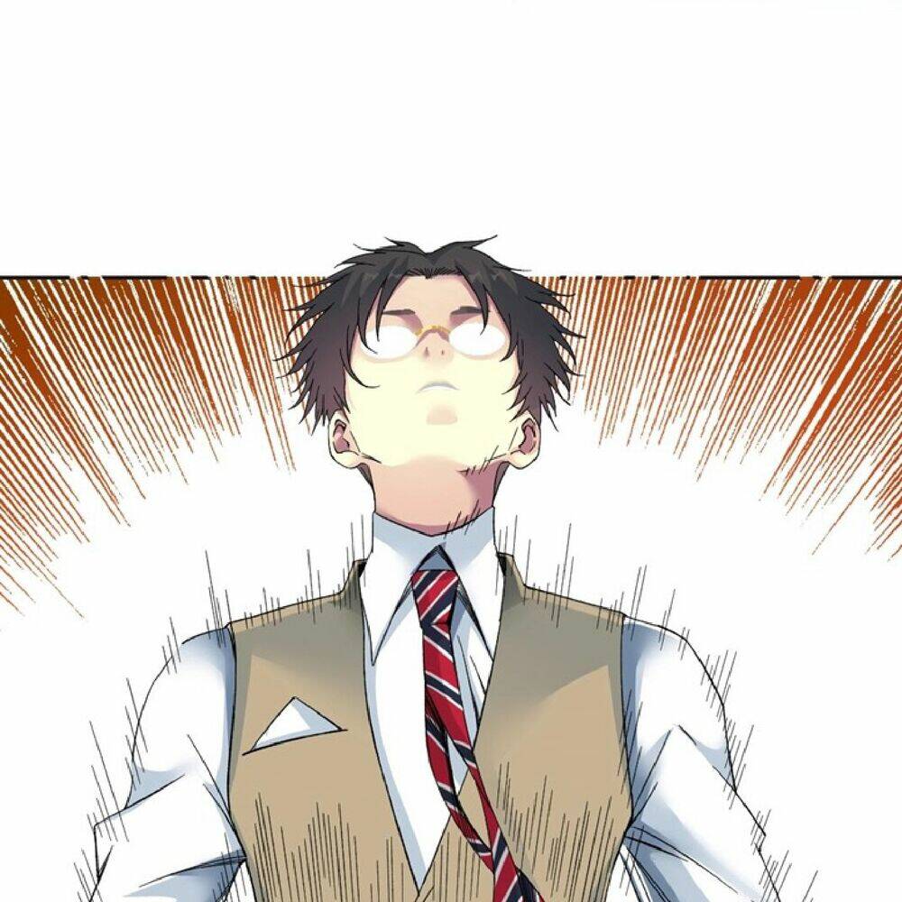 Câu Lạc Bộ Trường Sinh Chapter 115 - Trang 2