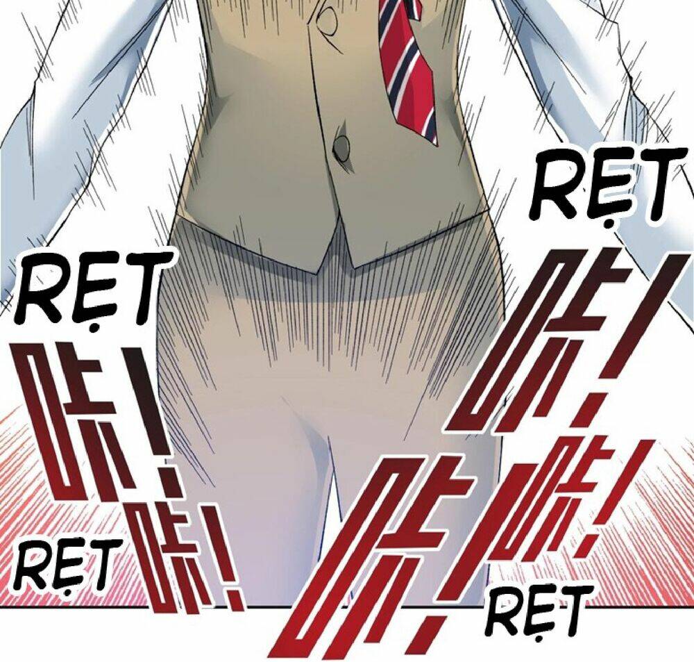 Câu Lạc Bộ Trường Sinh Chapter 115 - Trang 2