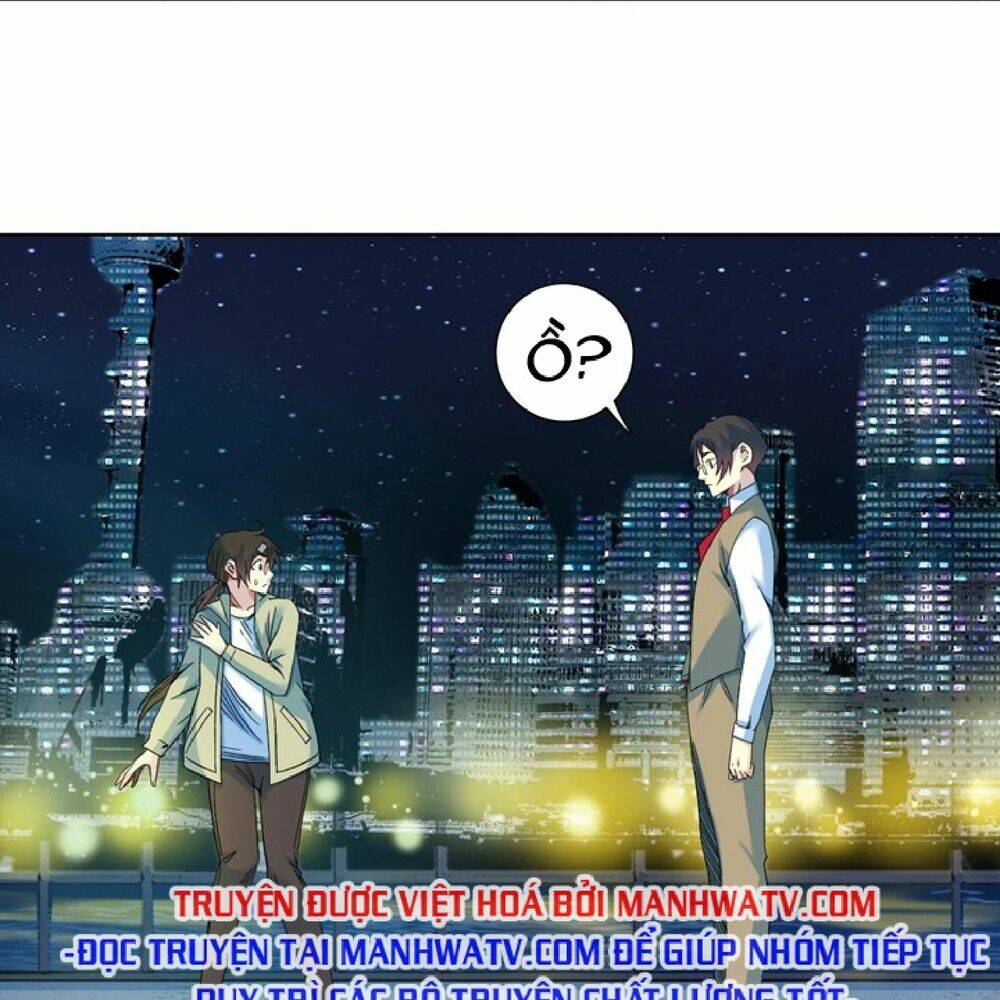 Câu Lạc Bộ Trường Sinh Chapter 115 - Trang 2