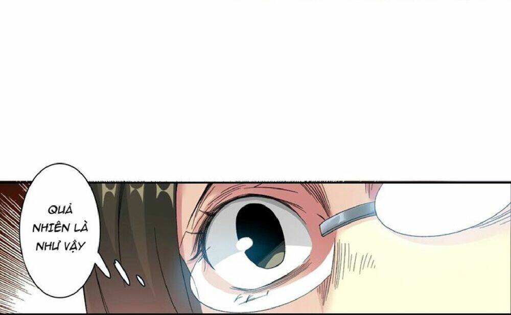Câu Lạc Bộ Trường Sinh Chapter 115 - Trang 2