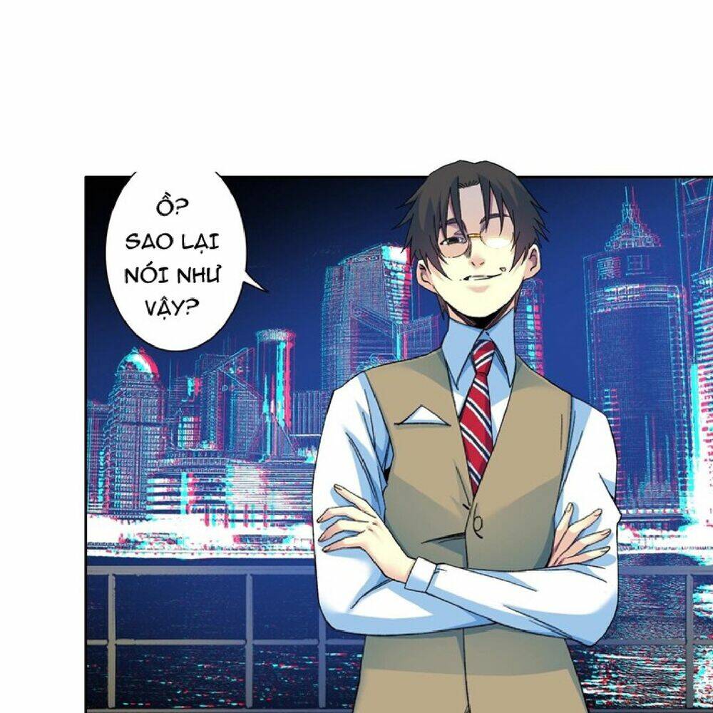 Câu Lạc Bộ Trường Sinh Chapter 115 - Trang 2