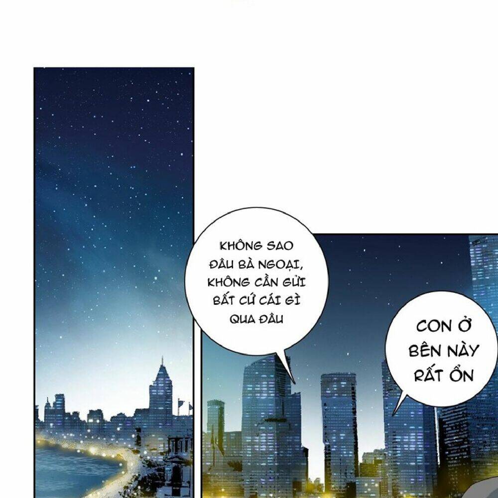 Câu Lạc Bộ Trường Sinh Chapter 115 - Trang 2