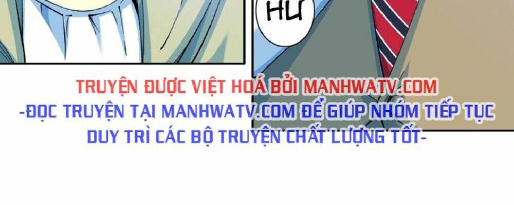 Câu Lạc Bộ Trường Sinh Chapter 115 - Trang 2