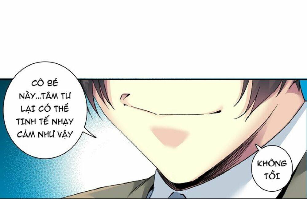 Câu Lạc Bộ Trường Sinh Chapter 115 - Trang 2