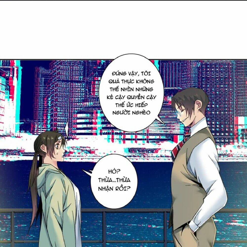 Câu Lạc Bộ Trường Sinh Chapter 115 - Trang 2