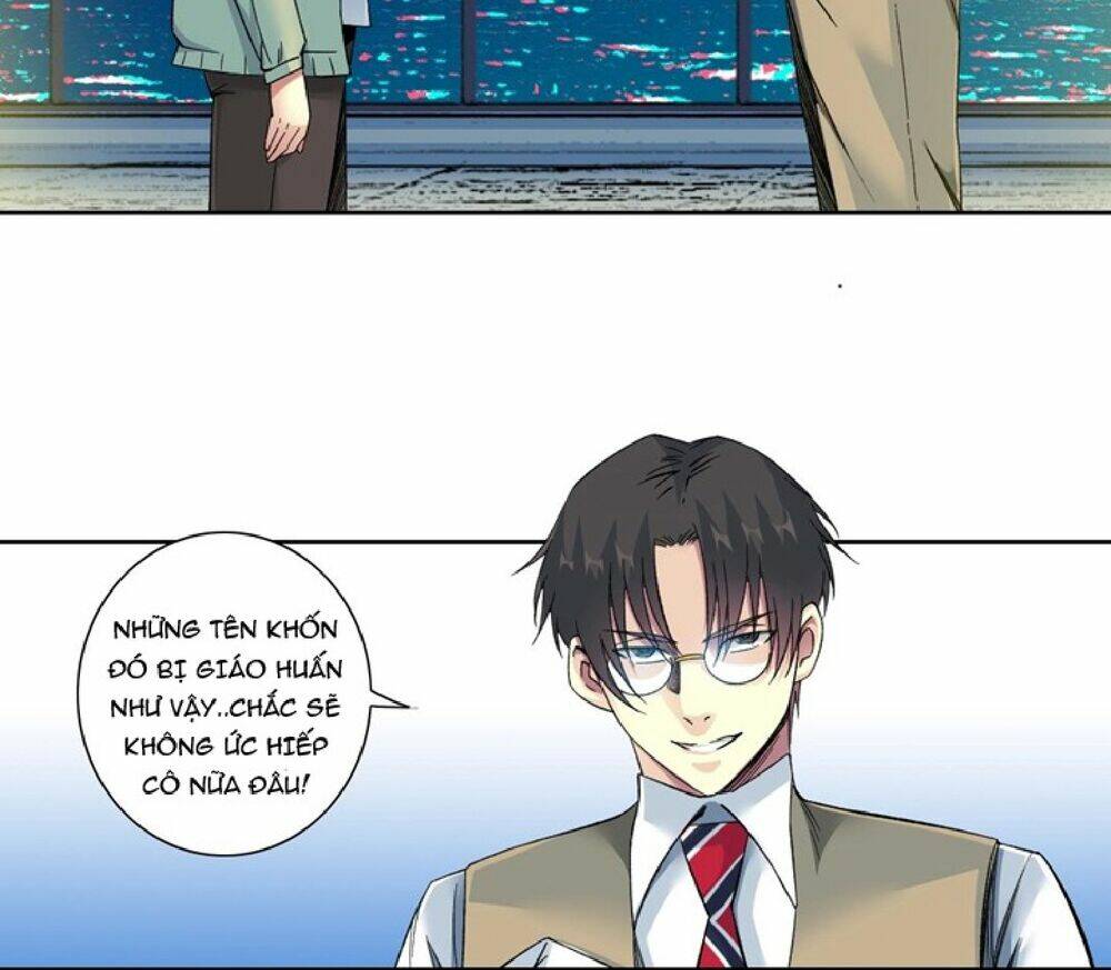 Câu Lạc Bộ Trường Sinh Chapter 115 - Trang 2