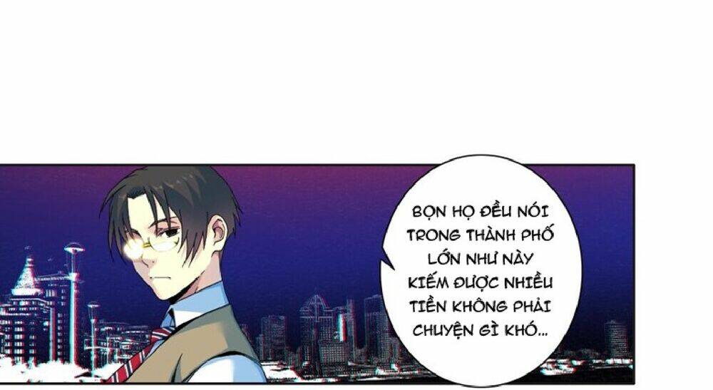 Câu Lạc Bộ Trường Sinh Chapter 115 - Trang 2