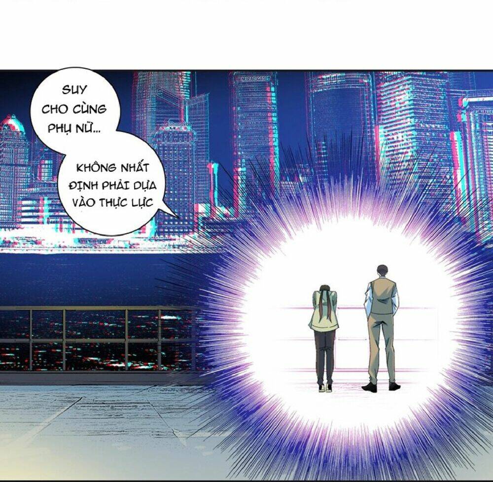 Câu Lạc Bộ Trường Sinh Chapter 115 - Trang 2