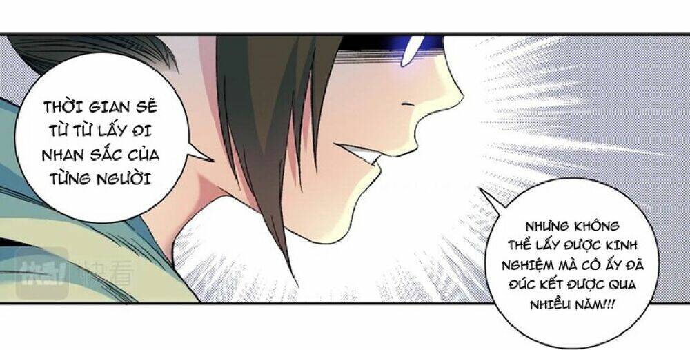 Câu Lạc Bộ Trường Sinh Chapter 115 - Trang 2