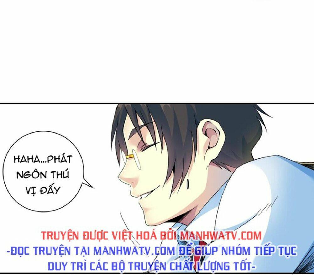 Câu Lạc Bộ Trường Sinh Chapter 115 - Trang 2