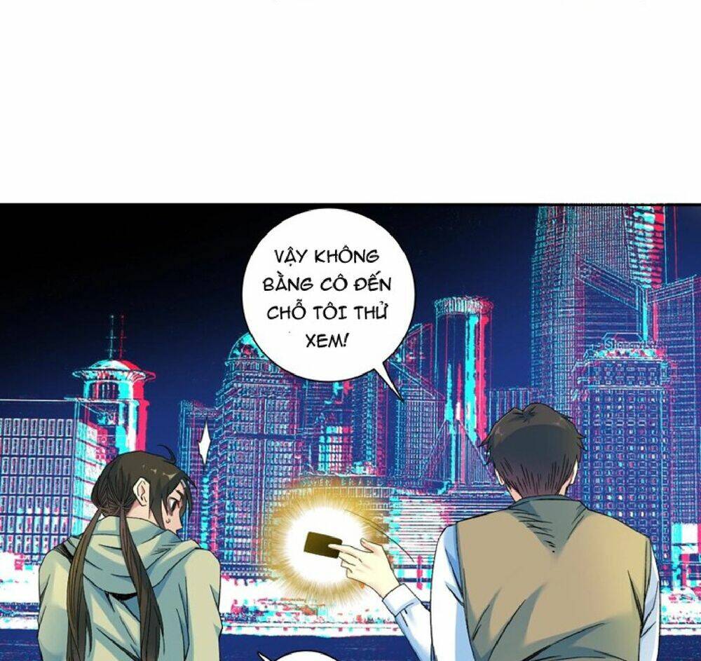 Câu Lạc Bộ Trường Sinh Chapter 115 - Trang 2