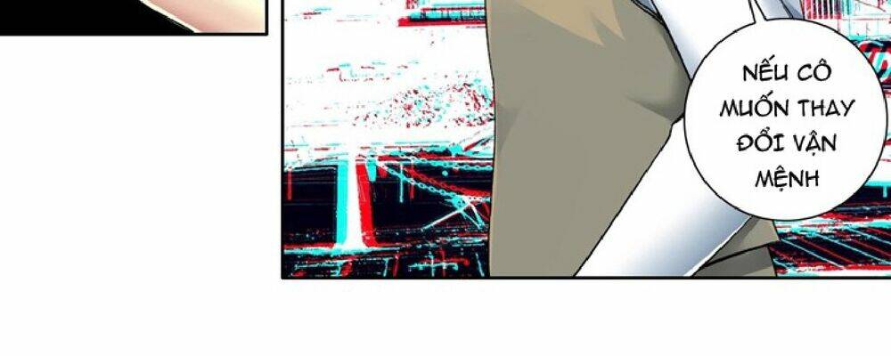 Câu Lạc Bộ Trường Sinh Chapter 115 - Trang 2