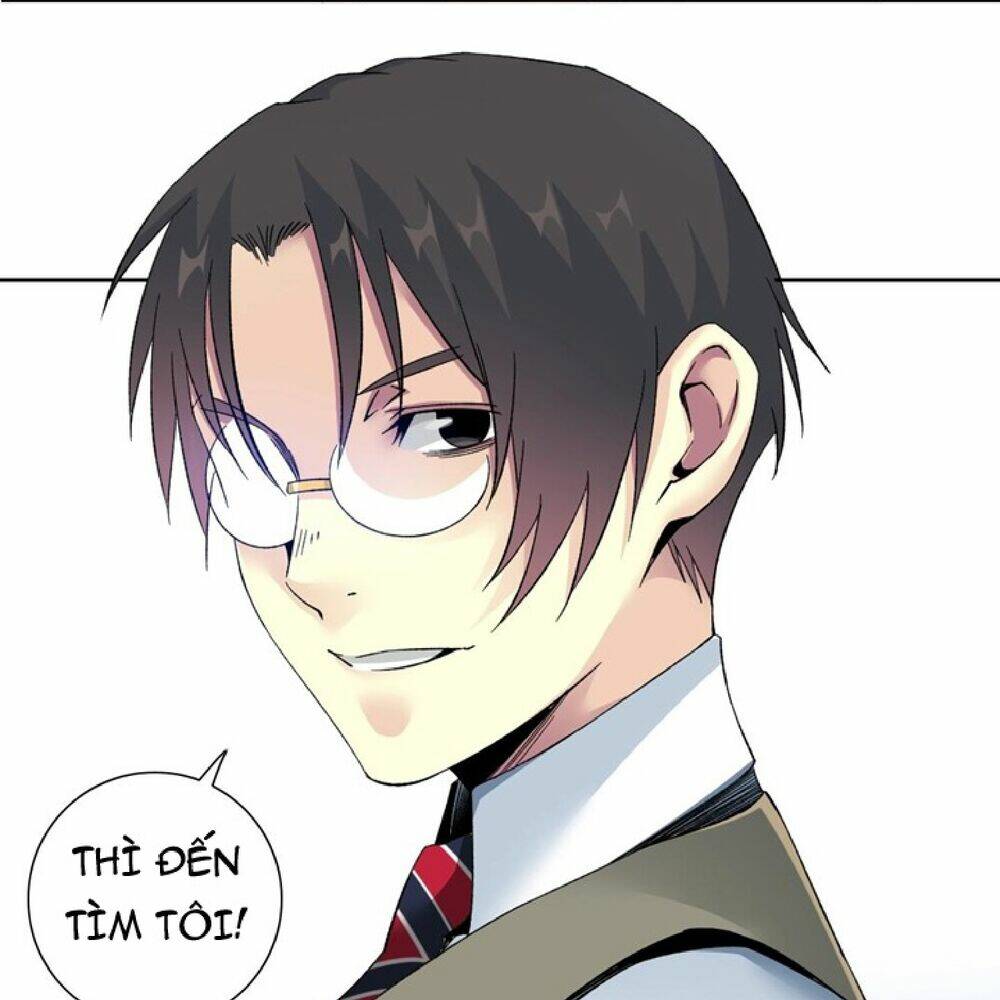 Câu Lạc Bộ Trường Sinh Chapter 115 - Trang 2