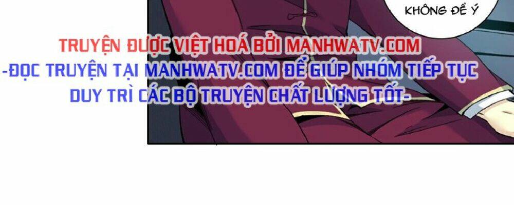 Câu Lạc Bộ Trường Sinh Chapter 116 - Trang 2