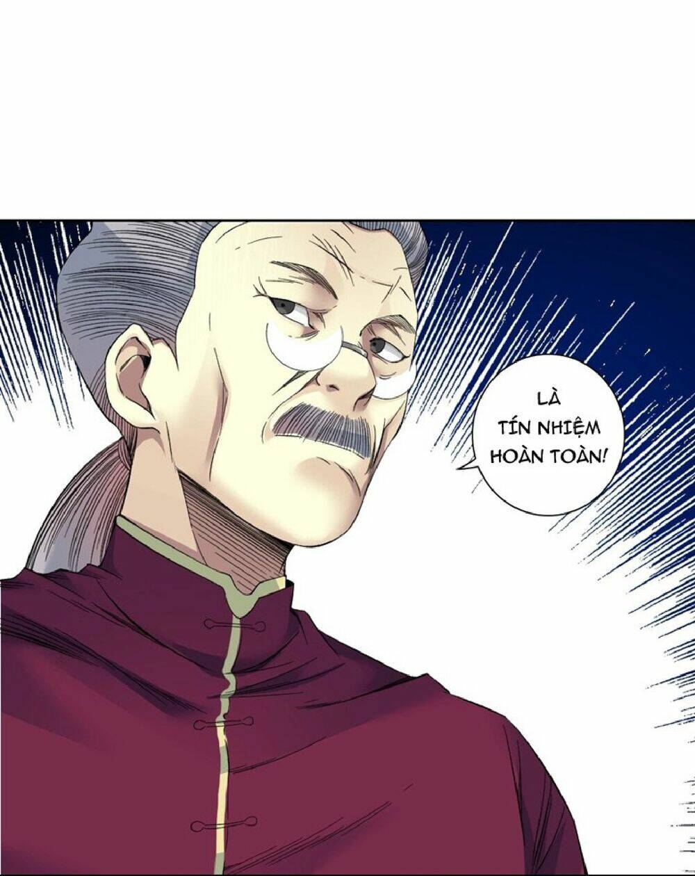 Câu Lạc Bộ Trường Sinh Chapter 116 - Trang 2