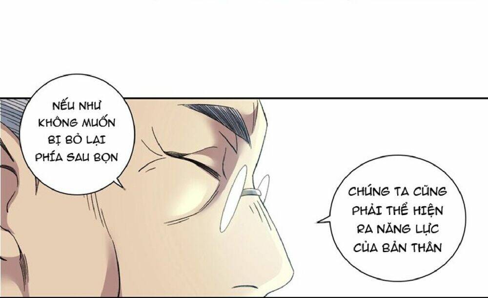 Câu Lạc Bộ Trường Sinh Chapter 116 - Trang 2